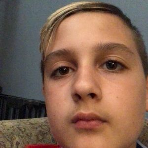 Meet your Posher, Brady